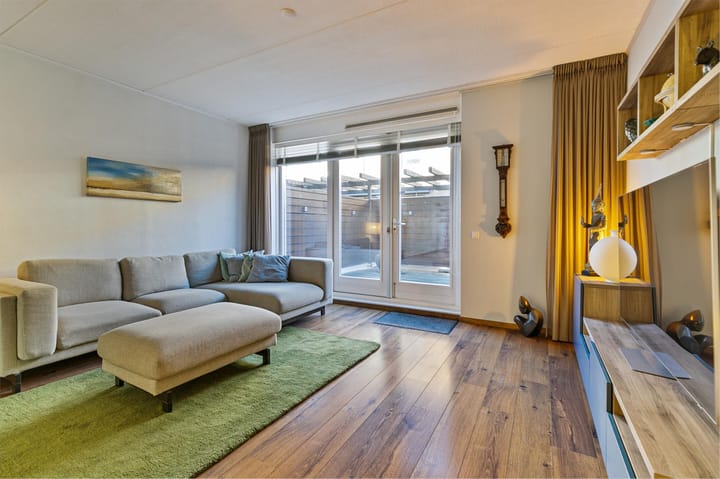 Foto 12 van Buitenpoort 6