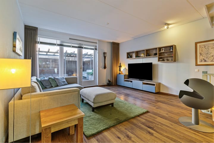 Foto 13 van Buitenpoort 6