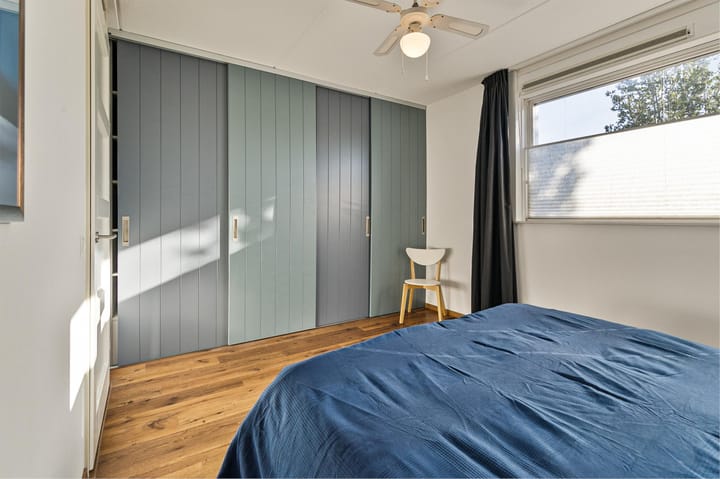 Foto 27 van Buitenpoort 6