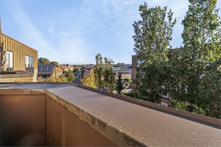 Foto 28 van Buitenpoort 6