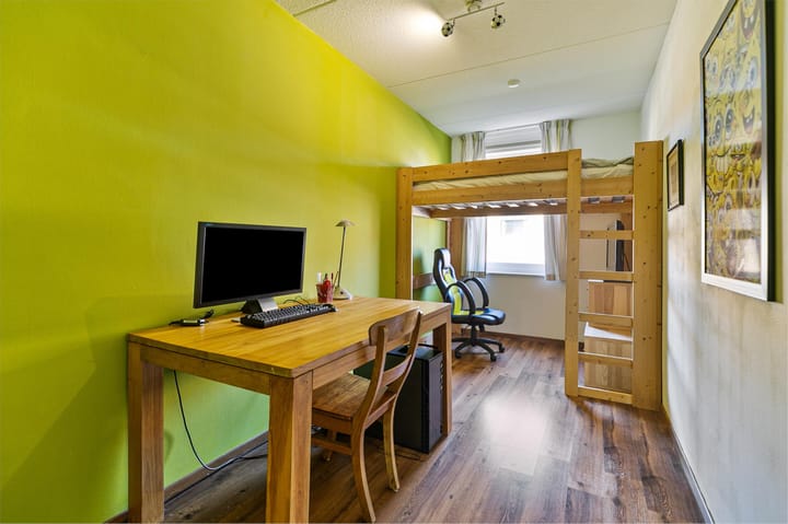 Foto 29 van Buitenpoort 6