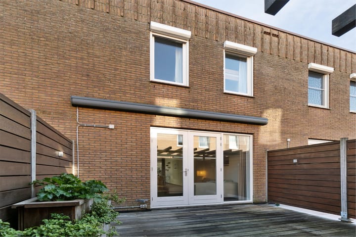 Foto 39 van Buitenpoort 6