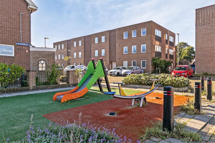 Foto 41 van Buitenpoort 6