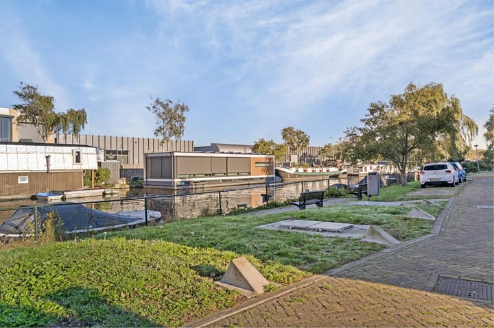 Foto 42 van Buitenpoort 6