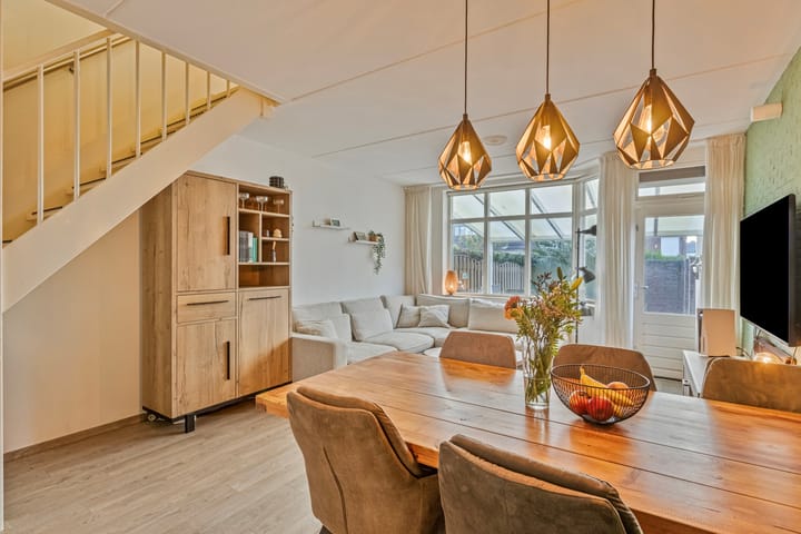 Foto 2 van Meerssenerweg 5-P