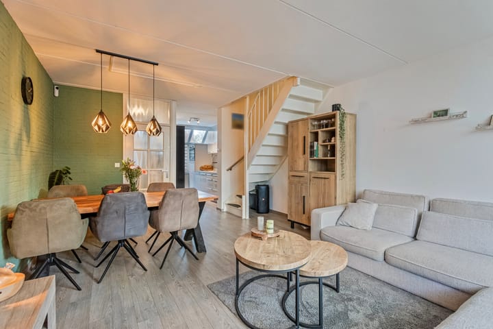 Foto 3 van Meerssenerweg 5-P