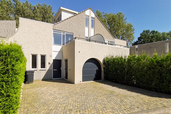 Bekijk foto 54 van Leidschendamstraat 77