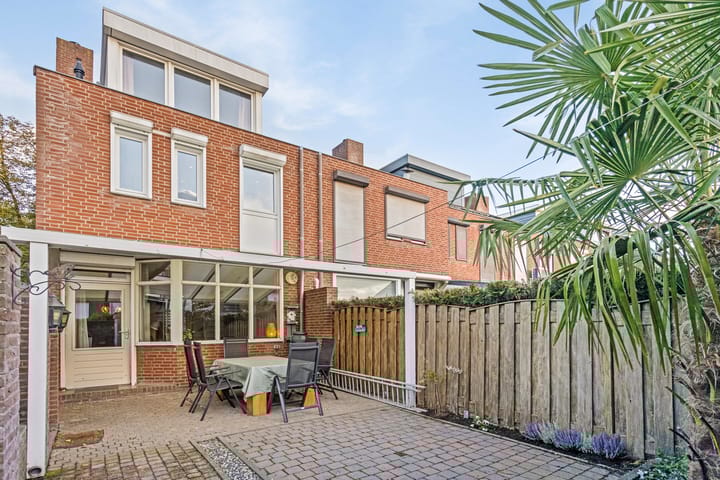 Foto 20 van Meerssenerweg 5-P