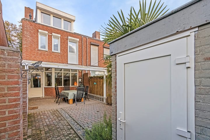 Foto 21 van Meerssenerweg 5-P