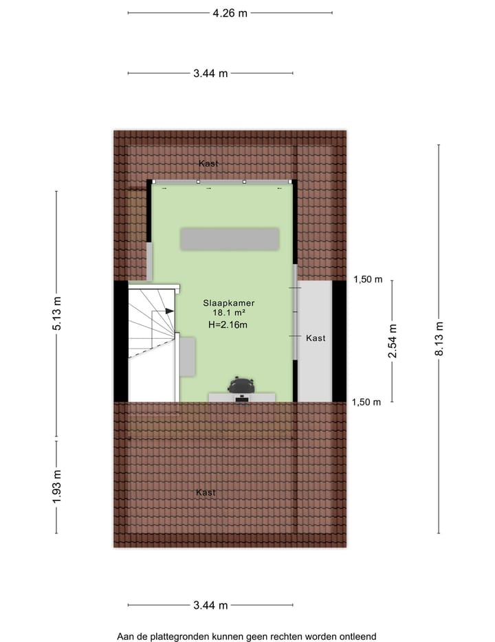 Foto 30 van Meerssenerweg 5-P