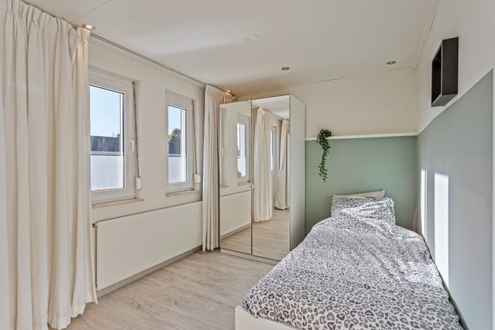 Foto 13 van Meerssenerweg 5-P