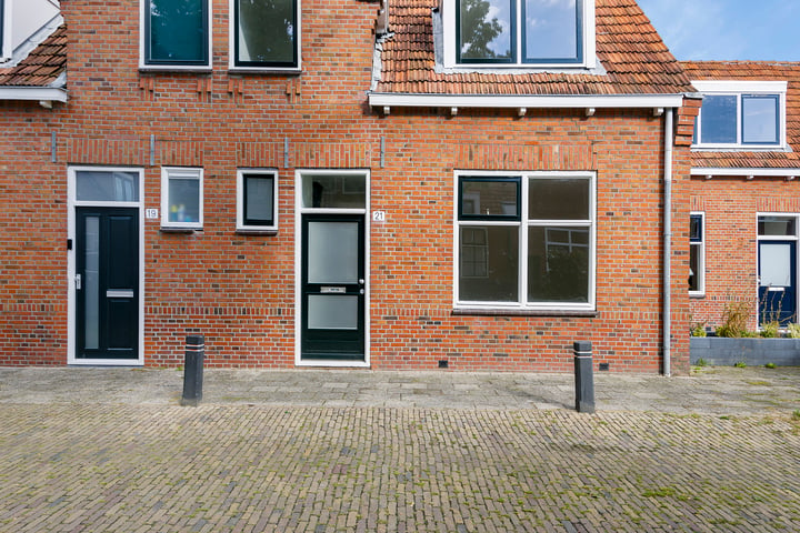 View photo 7 of Nieuw-Amsterdamstraat 21