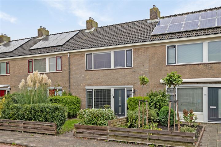 Bekijk foto 36 van Joost van den Vondelstraat 55