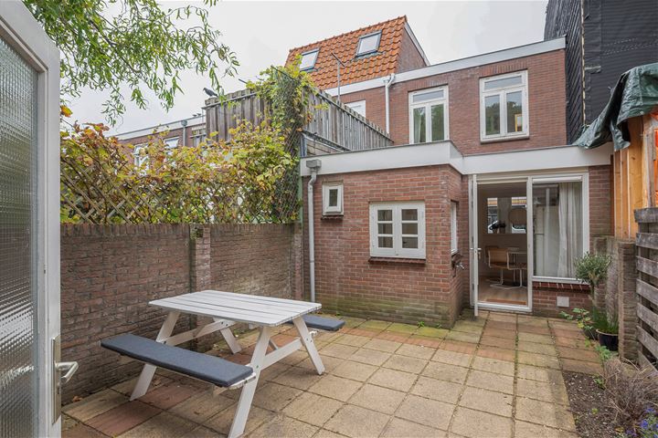 View photo 30 of Roosveldstraat 7