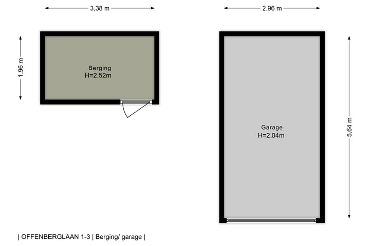 View photo 49 of Offenberglaan 1-3