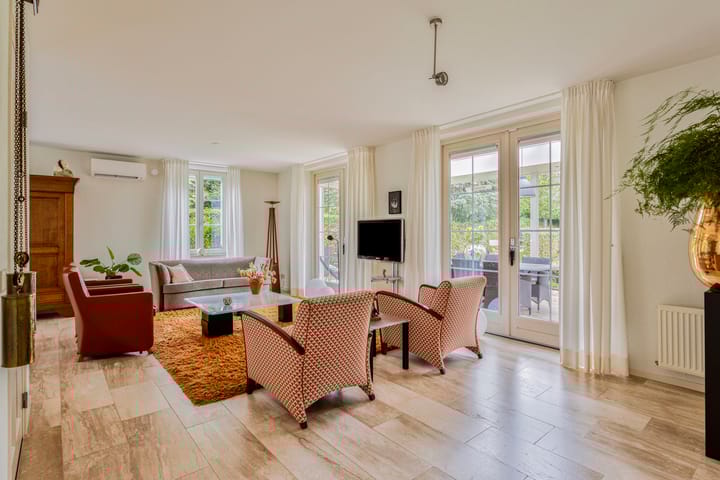 Foto 4 van Groeneweg 2-D