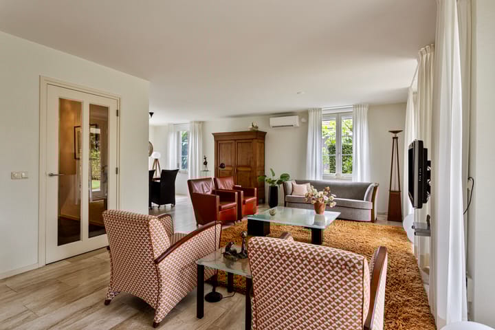 Foto 5 van Groeneweg 2-D