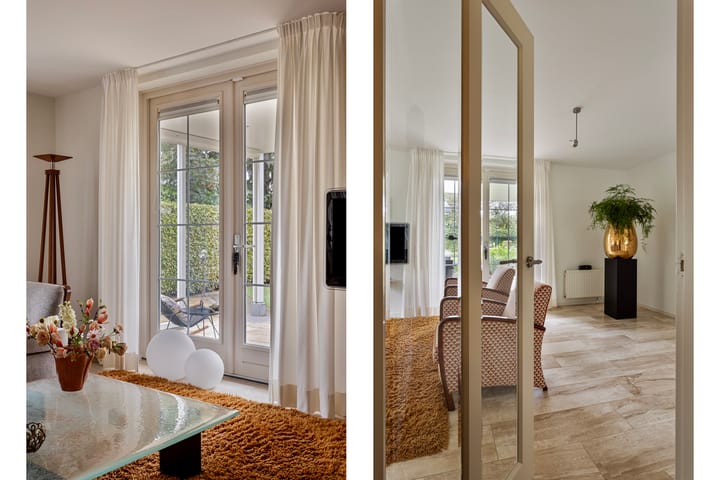 Foto 7 van Groeneweg 2-D