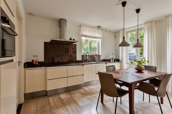 Foto 12 van Groeneweg 2-D