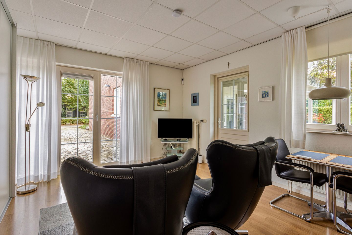 Foto 20 van Groeneweg 2-D