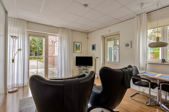 Foto 20 van Groeneweg 2-D