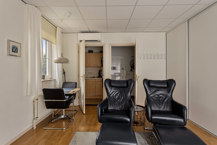 Foto 21 van Groeneweg 2-D