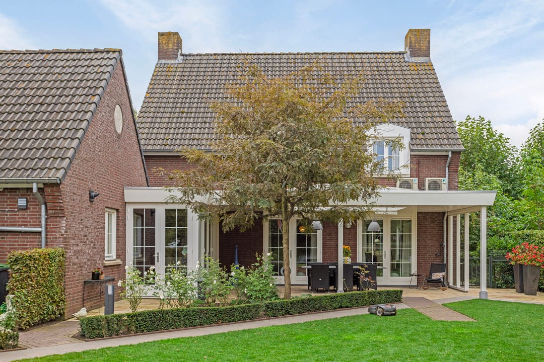 Foto 41 van Groeneweg 2-D