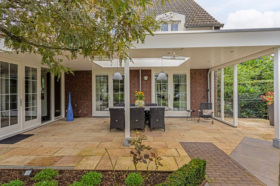 Foto 43 van Groeneweg 2-D