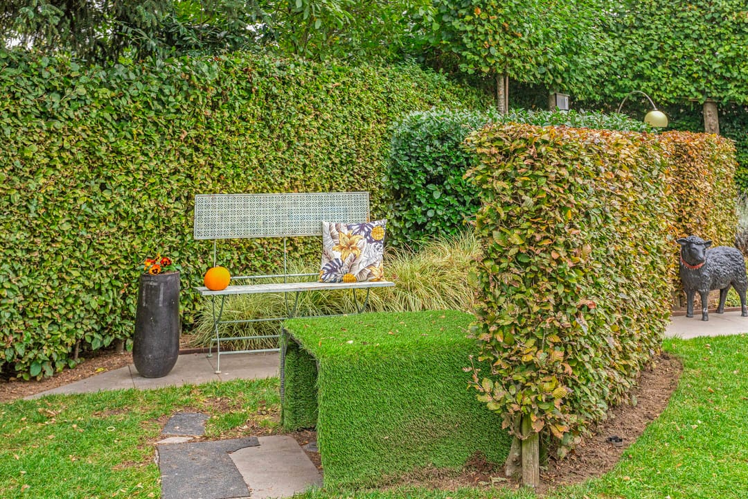 Foto 47 van Groeneweg 2-D