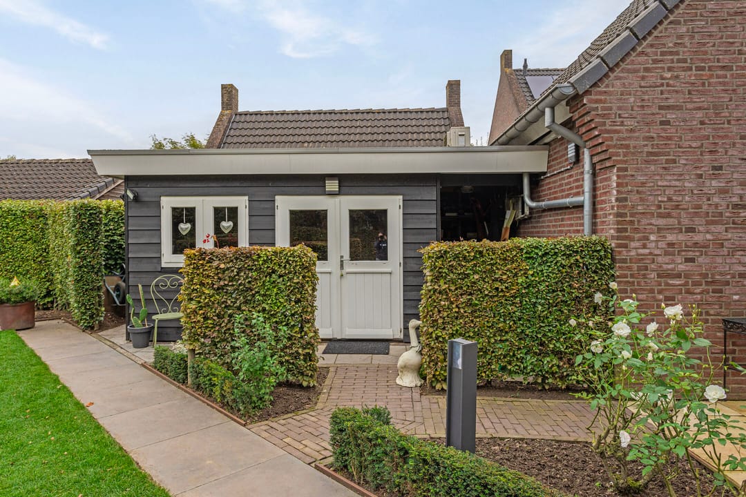 Foto 52 van Groeneweg 2-D