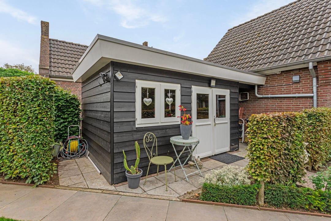 Foto 53 van Groeneweg 2-D