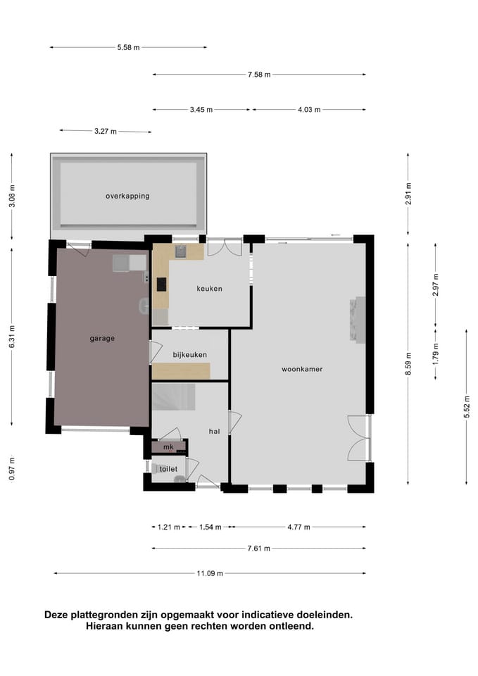 Photo 32 of Mosselverkorting 4