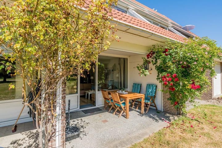 Foto 2 van Hageweg "'t Centrum" 245