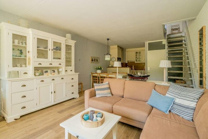 Foto 3 van Hageweg "'t Centrum" 245