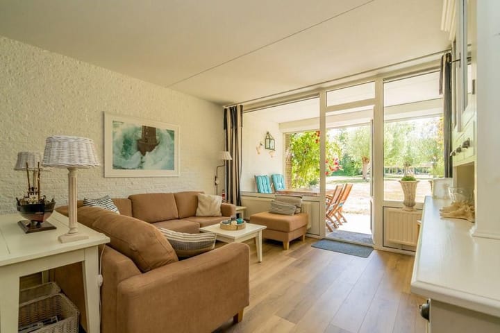 Foto 4 van Hageweg "'t Centrum" 245