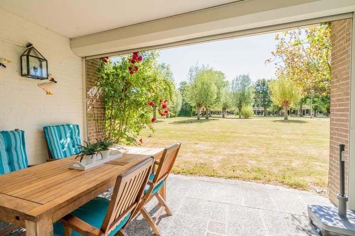 Foto 7 van Hageweg "'t Centrum" 245