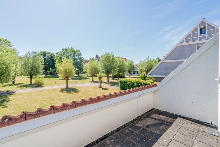 Foto 11 van Hageweg "'t Centrum" 245