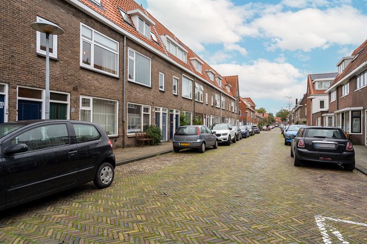 Bekijk foto 34 van Linnaeusstraat 12-BS