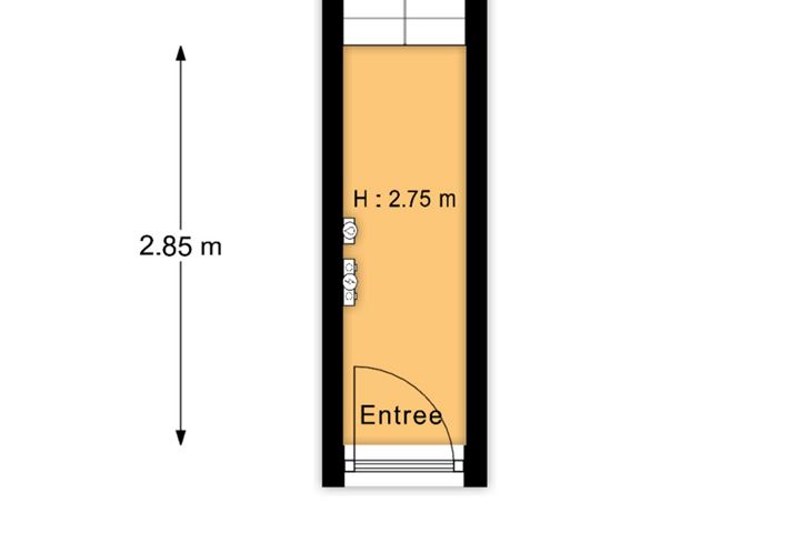 Bekijk foto 39 van Linnaeusstraat 12-BS