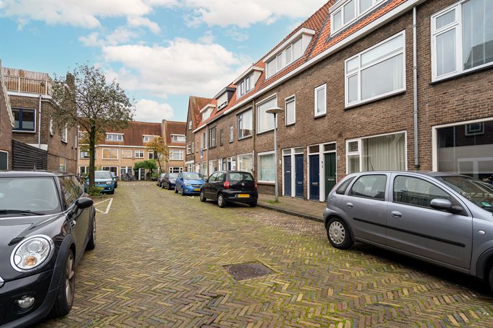 Bekijk foto 35 van Linnaeusstraat 12-BS