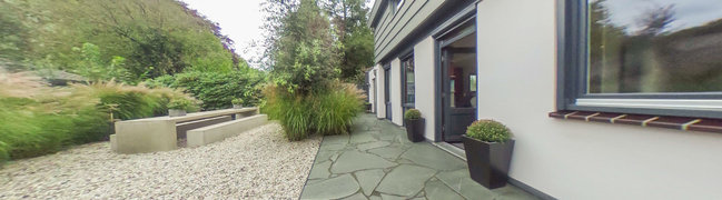 Bekijk 360° foto van Tuin van Kortenaerstraat 2