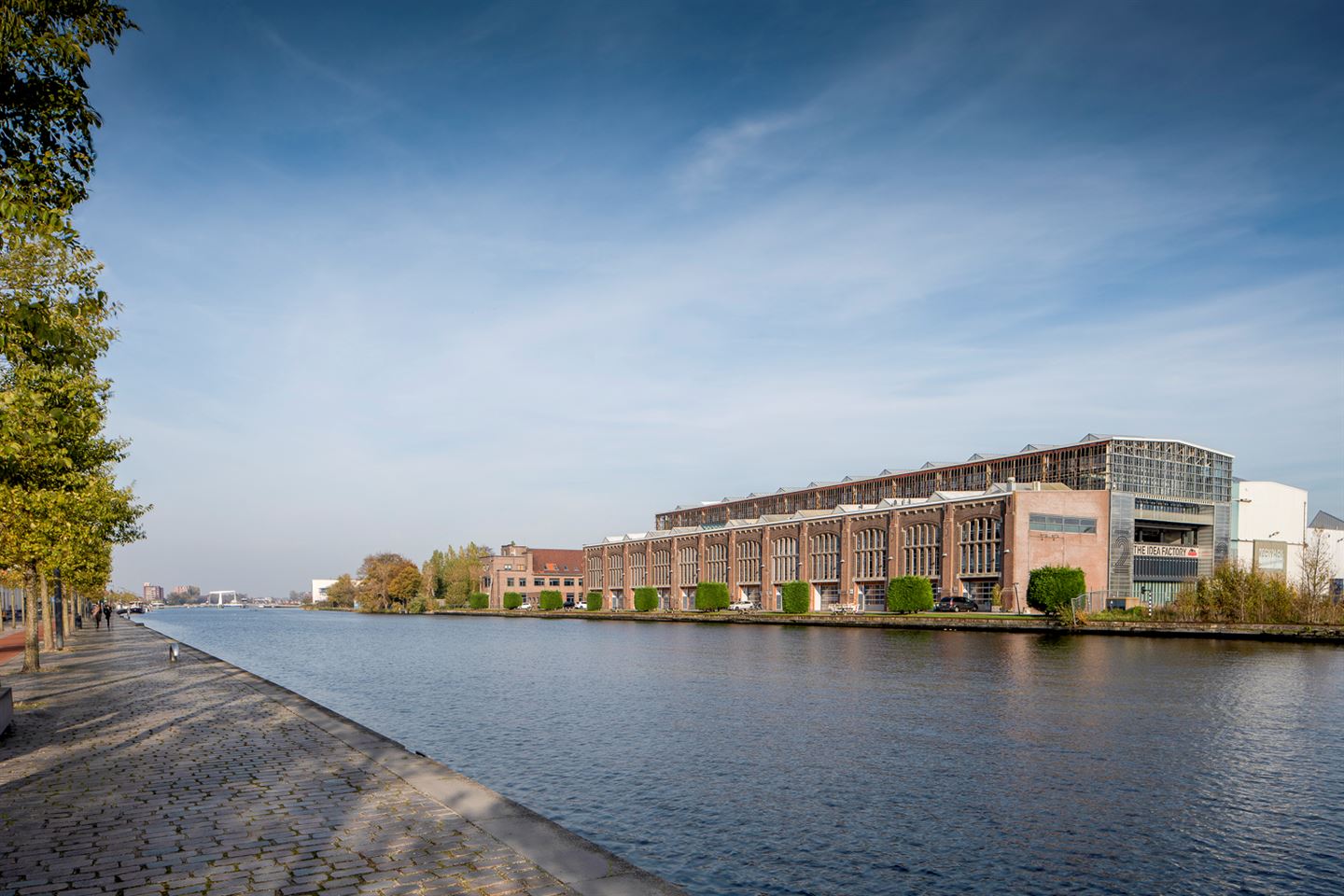 Bekijk foto 1 van Hendrik Figeeweg 1 P