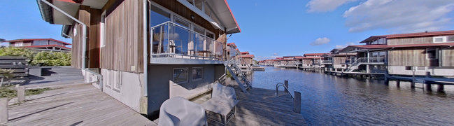 Bekijk 360° foto van Terras aan water van Rijksstraatweg 80-135