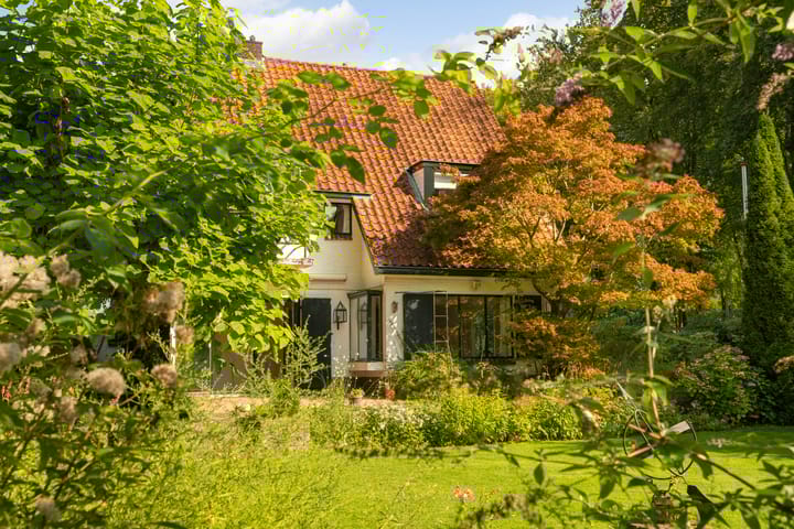 Foto 21 van Joppelaan 27