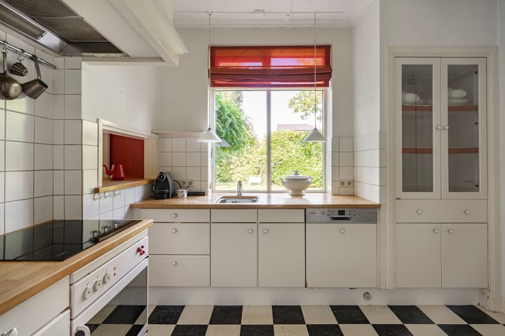 Foto 28 van Joppelaan 27