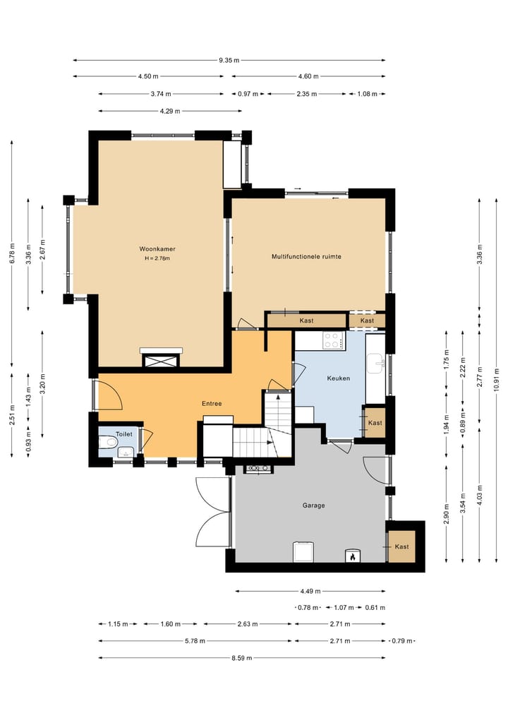 Foto 53 van Joppelaan 27