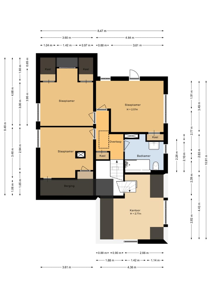 Foto 54 van Joppelaan 27