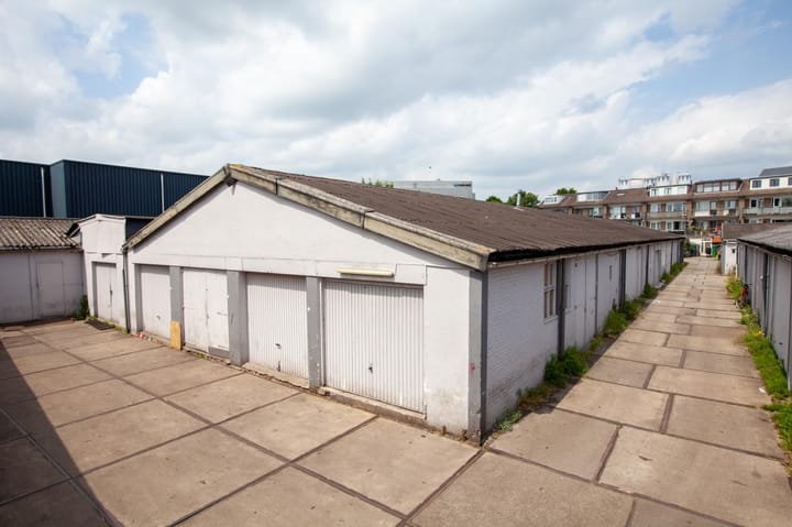 Nijverheidsstraat 23