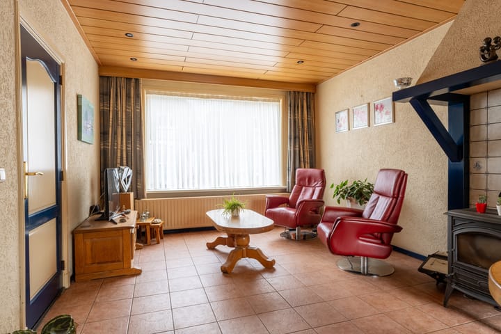 Foto 8 van Kloosterstraat 34