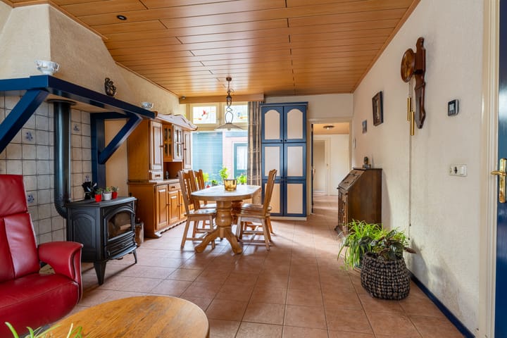 Foto 9 van Kloosterstraat 34